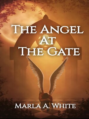 cover image of The Angel At the Gate